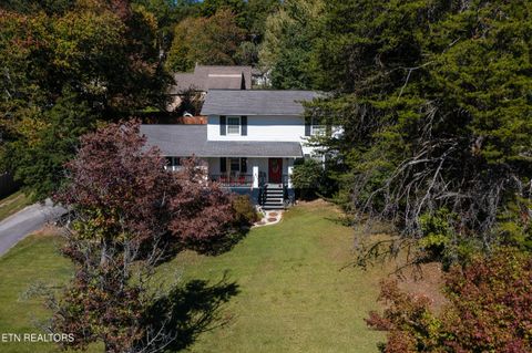 10117 Oak Creek Lane Knoxville TN 37932