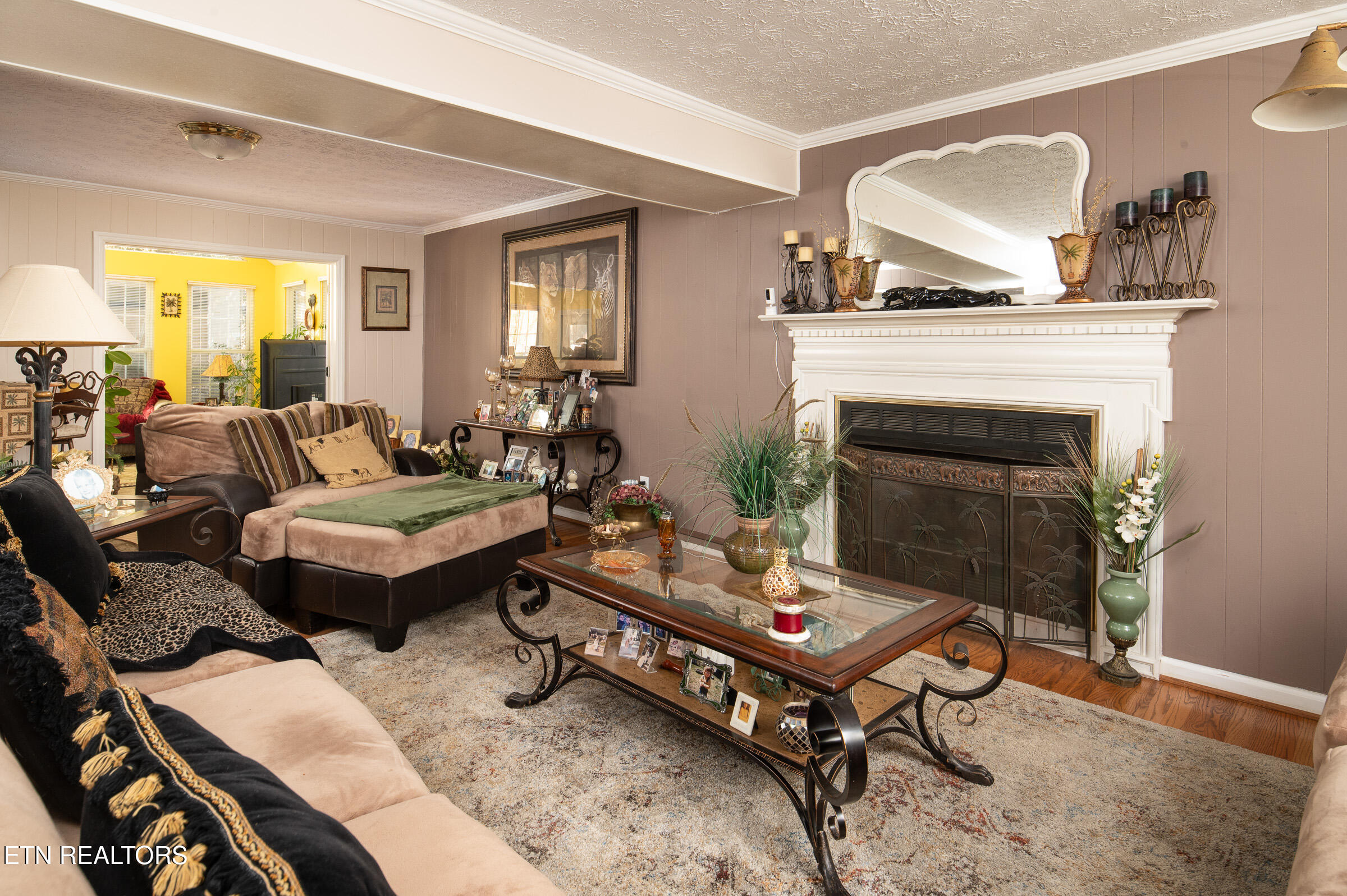 10117 Oak Creek Lane