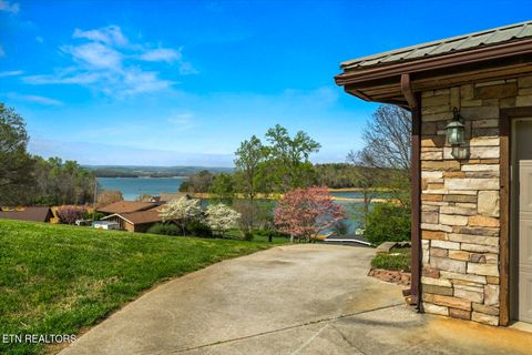 Tiny photo for 1888 Wilderness Drive, Talbott, TN 37877 (MLS # 1317493)
