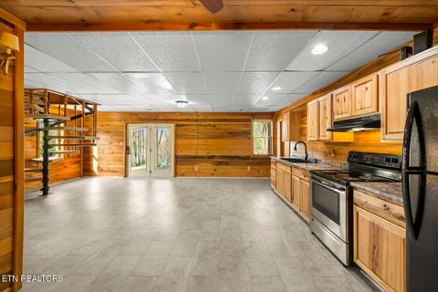 Tiny photo for 1888 Wilderness Drive, Talbott, TN 37877 (MLS # 1317493)