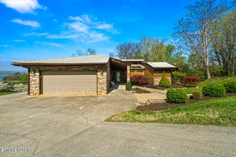 Tiny photo for 1888 Wilderness Drive, Talbott, TN 37877 (MLS # 1317493)