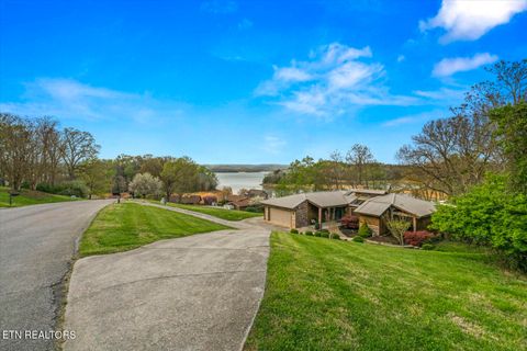 Tiny photo for 1888 Wilderness Drive, Talbott, TN 37877 (MLS # 1317493)