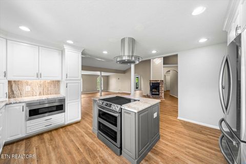 Tiny photo for 1888 Wilderness Drive, Talbott, TN 37877 (MLS # 1317493)