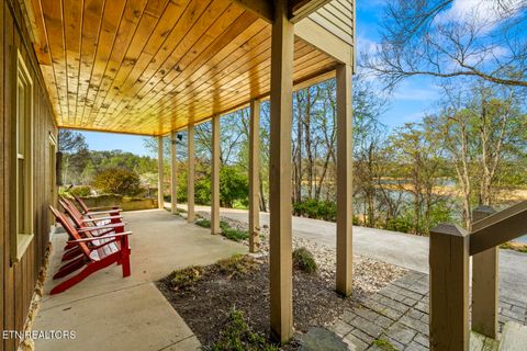 Tiny photo for 1888 Wilderness Drive, Talbott, TN 37877 (MLS # 1317493)