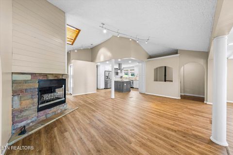 Tiny photo for 1888 Wilderness Drive, Talbott, TN 37877 (MLS # 1317493)