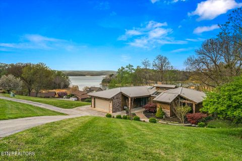 Tiny photo for 1888 Wilderness Drive, Talbott, TN 37877 (MLS # 1317493)