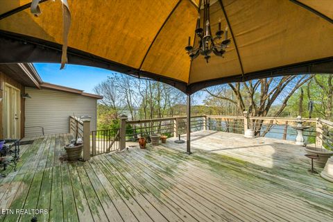 Tiny photo for 1888 Wilderness Drive, Talbott, TN 37877 (MLS # 1317493)