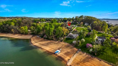 Tiny photo for 1888 Wilderness Drive, Talbott, TN 37877 (MLS # 1317493)