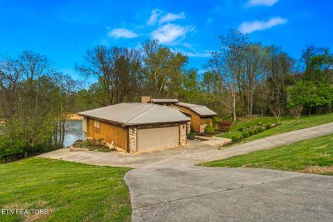 Tiny photo for 1888 Wilderness Drive, Talbott, TN 37877 (MLS # 1317493)