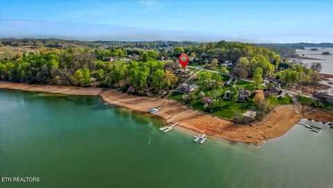 Tiny photo for 1888 Wilderness Drive, Talbott, TN 37877 (MLS # 1317493)