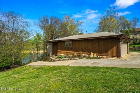Tiny photo for 1888 Wilderness Drive, Talbott, TN 37877 (MLS # 1317493)