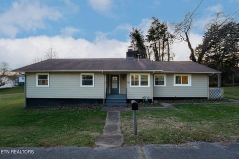 Photo of 101 Taylor Rd, Oak Ridge, TN 37830 (MLS # 1323276)