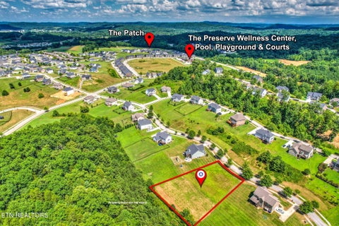 Tiny photo for 114 W Elderberry St, Oak Ridge, TN 37830 (MLS # 1351220)