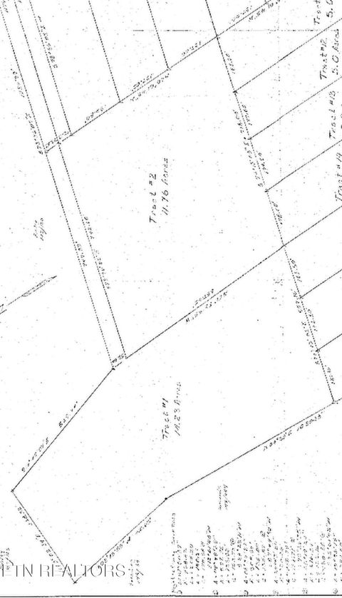 Tiny photo for 658 County Road 48, Athens, TN 37303 (MLS # 1316875)