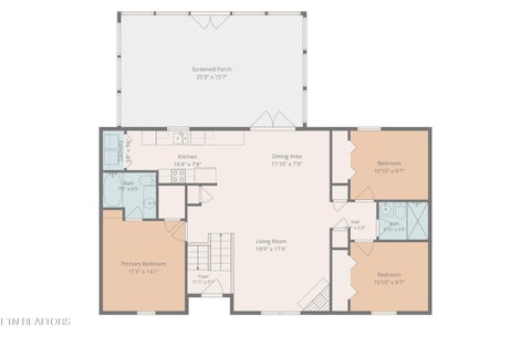 Tiny photo for 187 Cardinal Loop, Crossville, TN 38555 (MLS # 1357729)