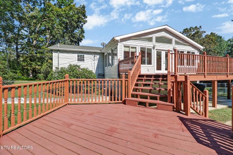Tiny photo for 187 Cardinal Loop, Crossville, TN 38555 (MLS # 1357729)