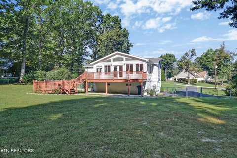 Tiny photo for 187 Cardinal Loop, Crossville, TN 38555 (MLS # 1357729)