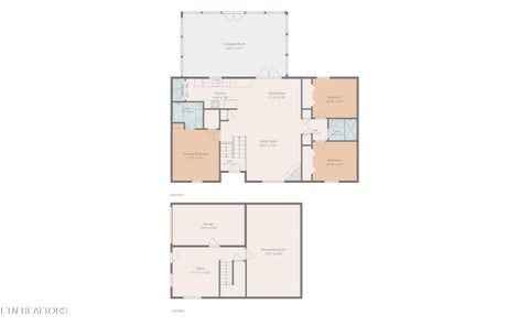 Tiny photo for 187 Cardinal Loop, Crossville, TN 38555 (MLS # 1357729)