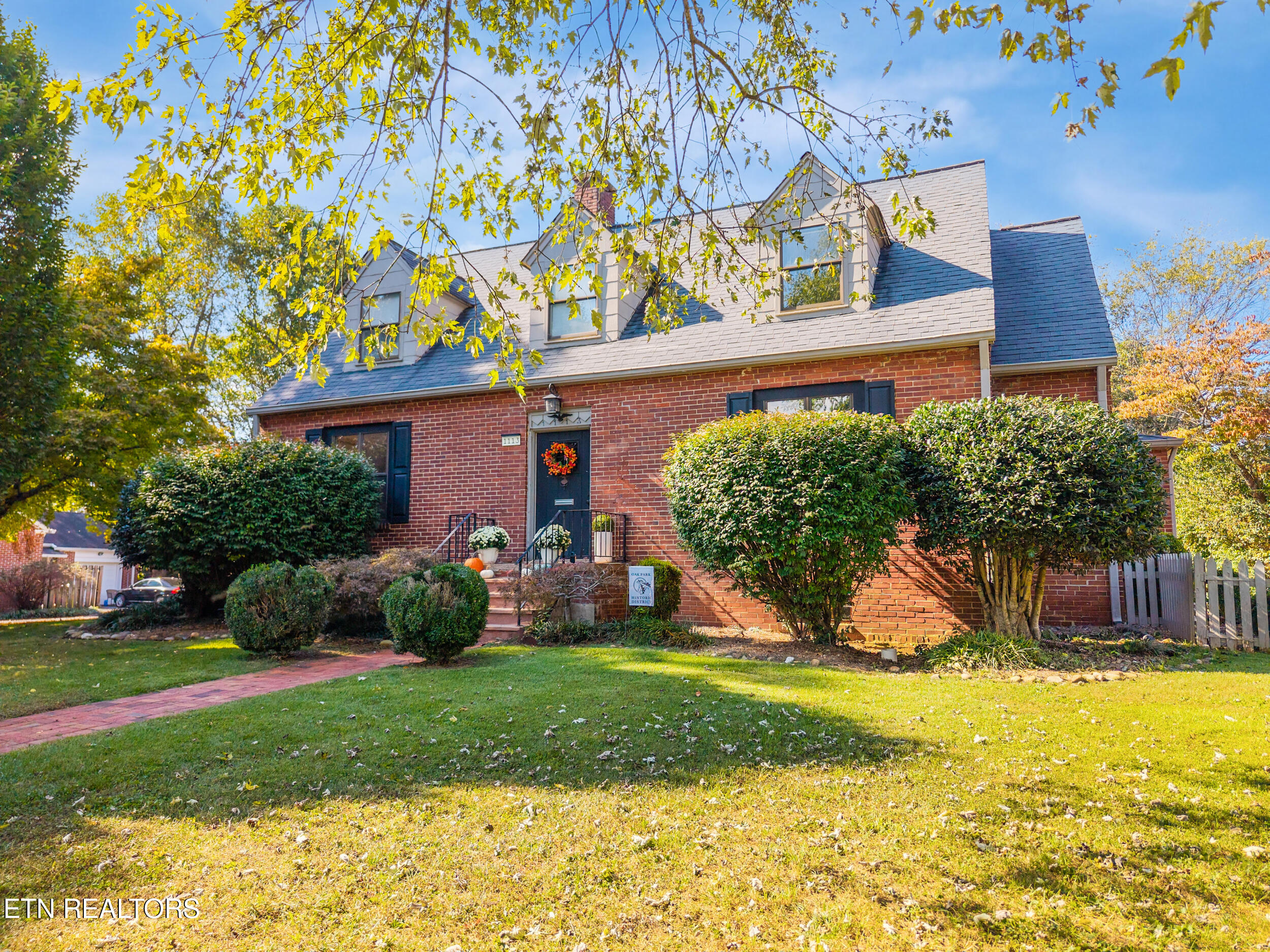 1113 Melvin Ave