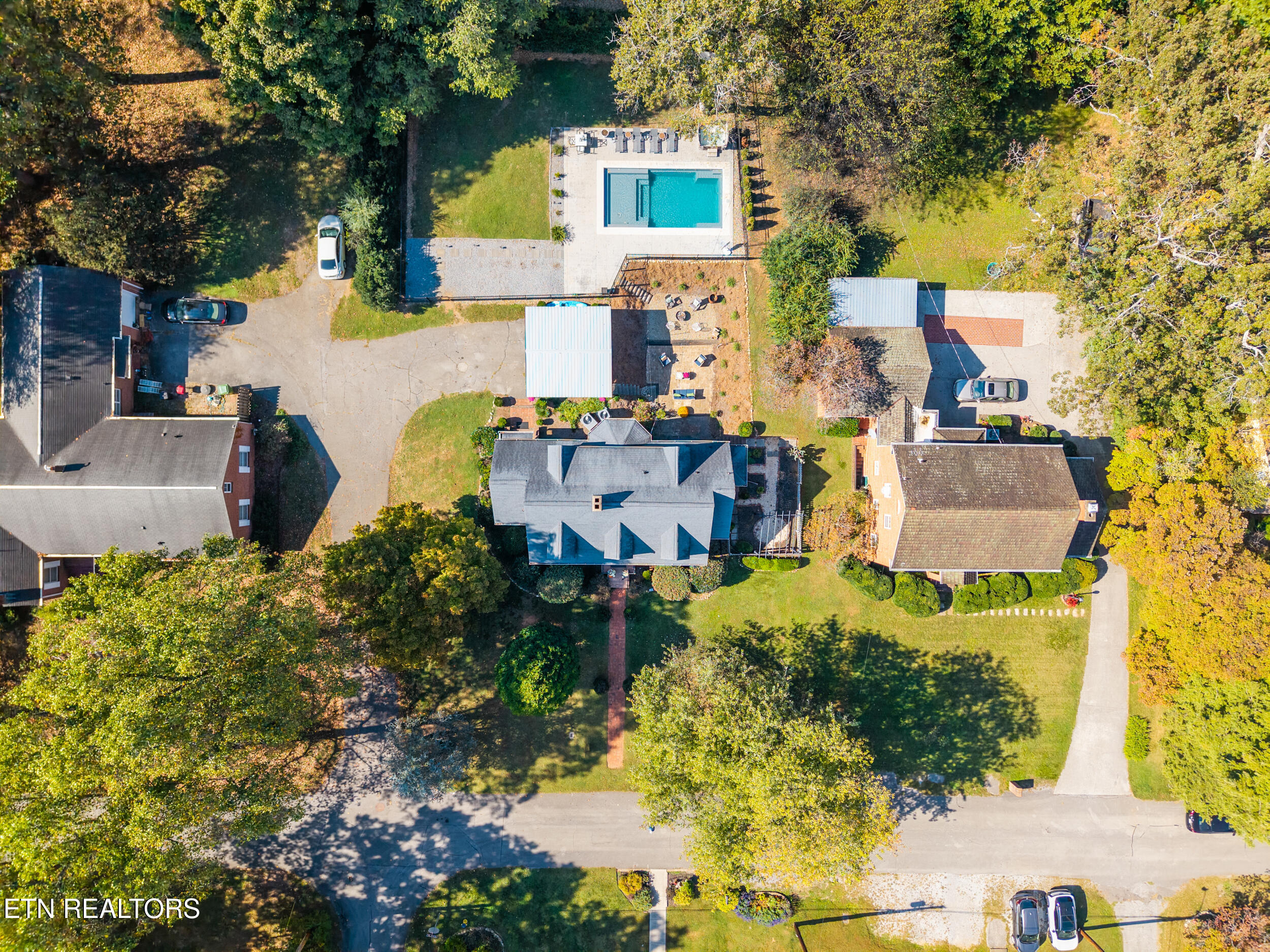 1113 Melvin Ave