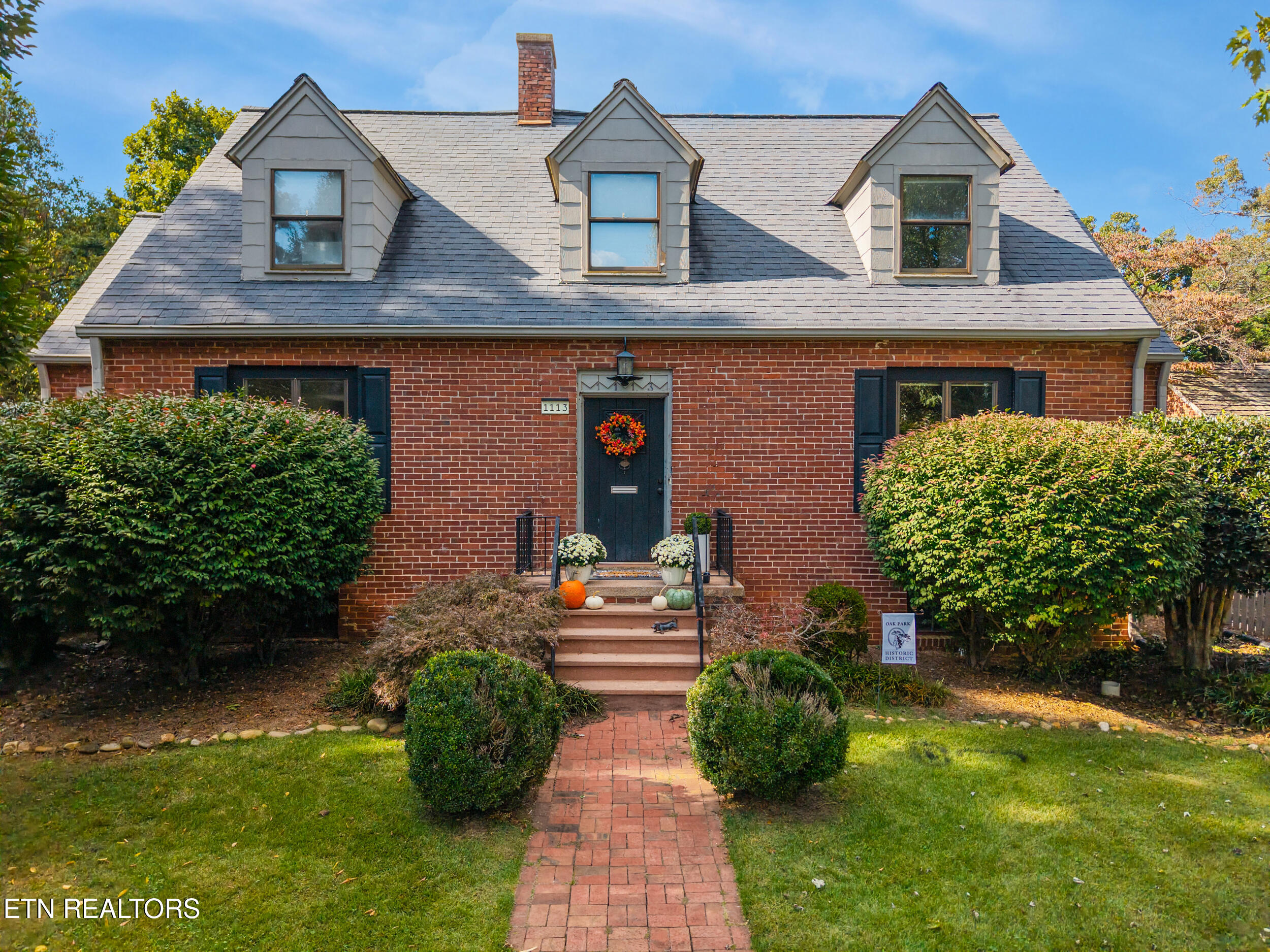 1113 Melvin Ave