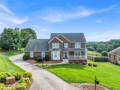 Photo of 1398 Hirst Circle, Lenoir City, TN 37772 (MLS # 1342637)