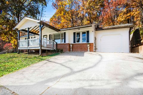 4509 NW Willowdale Drive Knoxville TN 37921