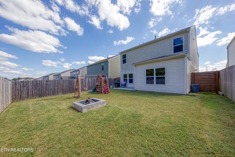 Tiny photo for 152 Ibis Loop, Oak Ridge, TN 37830 (MLS # 1335717)