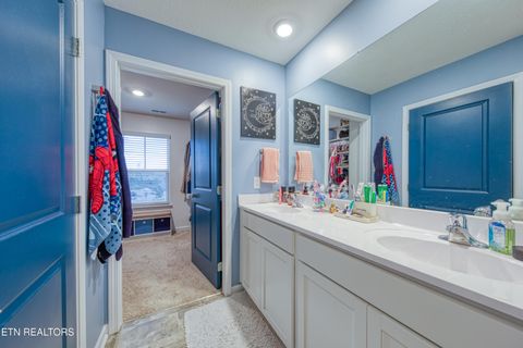 Tiny photo for 152 Ibis Loop, Oak Ridge, TN 37830 (MLS # 1335717)