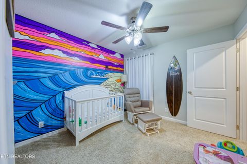 Tiny photo for 152 Ibis Loop, Oak Ridge, TN 37830 (MLS # 1335717)