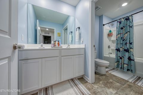 Tiny photo for 152 Ibis Loop, Oak Ridge, TN 37830 (MLS # 1335717)