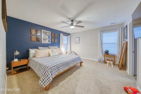Tiny photo for 152 Ibis Loop, Oak Ridge, TN 37830 (MLS # 1335717)