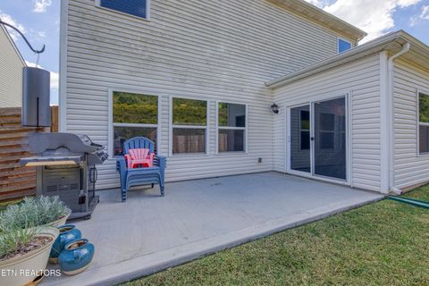 Tiny photo for 152 Ibis Loop, Oak Ridge, TN 37830 (MLS # 1335717)