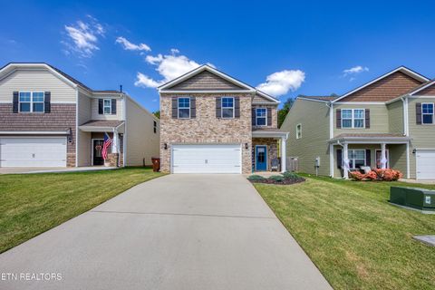 Tiny photo for 152 Ibis Loop, Oak Ridge, TN 37830 (MLS # 1335717)