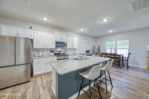 Tiny photo for 152 Ibis Loop, Oak Ridge, TN 37830 (MLS # 1335717)