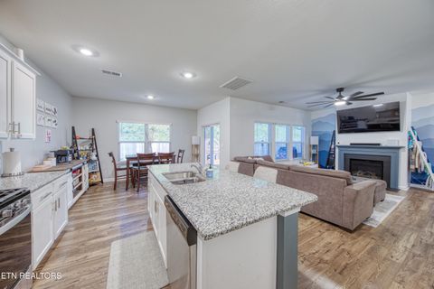 Tiny photo for 152 Ibis Loop, Oak Ridge, TN 37830 (MLS # 1335717)