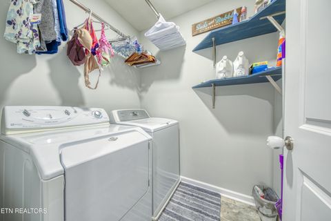 Tiny photo for 152 Ibis Loop, Oak Ridge, TN 37830 (MLS # 1335717)