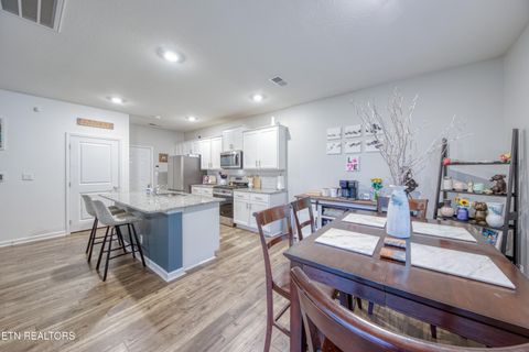 Tiny photo for 152 Ibis Loop, Oak Ridge, TN 37830 (MLS # 1335717)