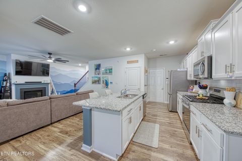 Tiny photo for 152 Ibis Loop, Oak Ridge, TN 37830 (MLS # 1335717)