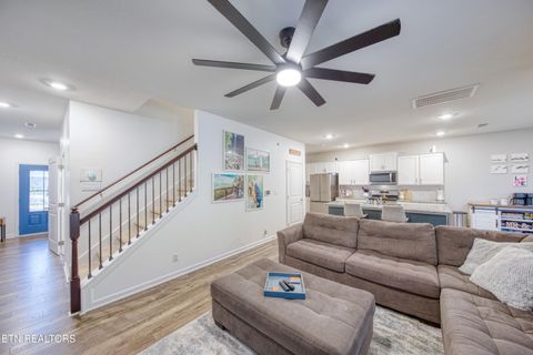 Tiny photo for 152 Ibis Loop, Oak Ridge, TN 37830 (MLS # 1335717)