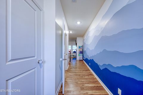 Tiny photo for 152 Ibis Loop, Oak Ridge, TN 37830 (MLS # 1335717)