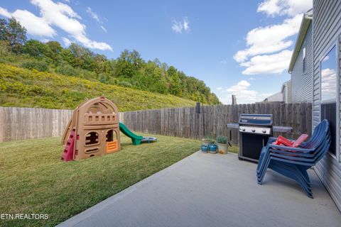 Tiny photo for 152 Ibis Loop, Oak Ridge, TN 37830 (MLS # 1335717)