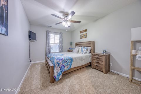 Tiny photo for 152 Ibis Loop, Oak Ridge, TN 37830 (MLS # 1335717)