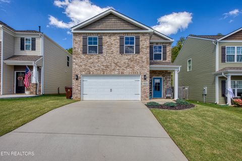 Photo of 152 Ibis Loop, Oak Ridge, TN 37830 (MLS # 1335717)