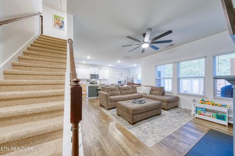 Tiny photo for 152 Ibis Loop, Oak Ridge, TN 37830 (MLS # 1335717)