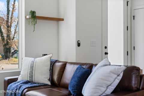 Tiny photo for 837 N 4th Ave #8, Knoxville, TN 37917 (MLS # 1337801)