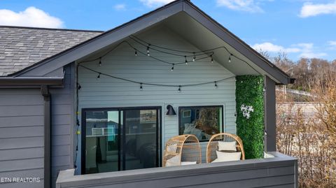 Tiny photo for 837 N 4th Ave #8, Knoxville, TN 37917 (MLS # 1337801)