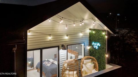 Tiny photo for 837 N 4th Ave #8, Knoxville, TN 37917 (MLS # 1337801)