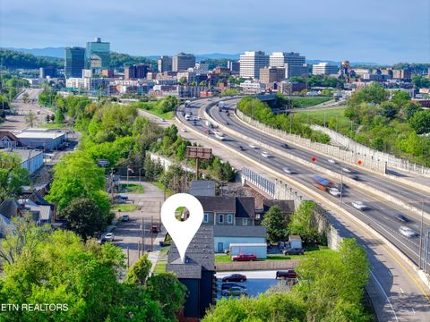 Tiny photo for 837 N 4th Ave #8, Knoxville, TN 37917 (MLS # 1337801)