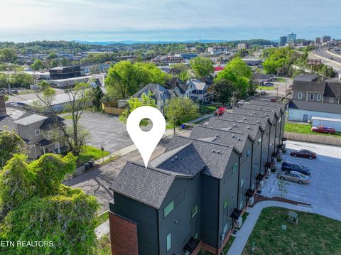 Tiny photo for 837 N 4th Ave #8, Knoxville, TN 37917 (MLS # 1337801)